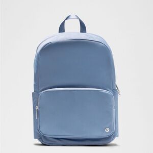 lululemon Everywhere Backpack- light blue 22L